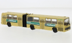 Brekina 59733 - H0 - Ikarus 280.02 Vaillant, BVG